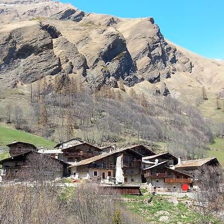 L'Estela Meleze Bagian luar foto