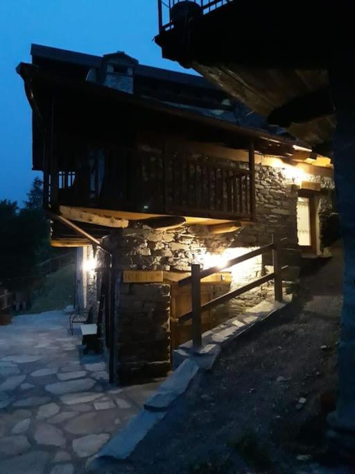 L'Estela Meleze Bagian luar foto