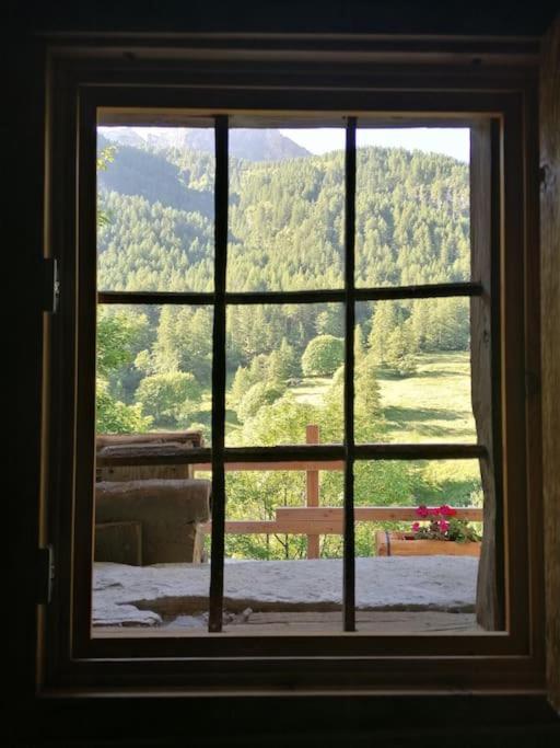 L'Estela Meleze Bagian luar foto